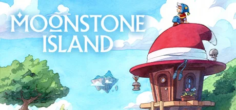 Moonstone Island - STEAM GIFT РОССИЯ