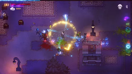 Renfield - STEAM GIFT РОССИЯ