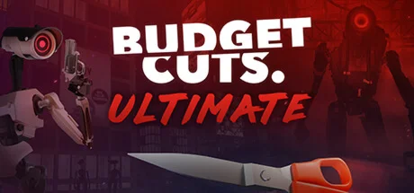 Budget Cuts Ultimate - STEAM GIFT РОССИЯ