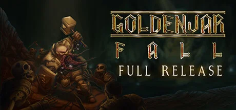 Goldenjar Fall - STEAM GIFT РОССИЯ