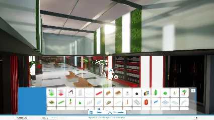 Mall Craze - STEAM GIFT РОССИЯ