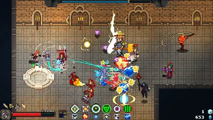 Spell Disk - STEAM GIFT РОССИЯ