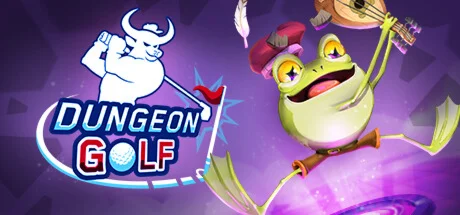 Dungeon Golf - STEAM GIFT РОССИЯ
