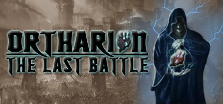 Ortharion : The Last Battle - STEAM GIFT РОССИЯ