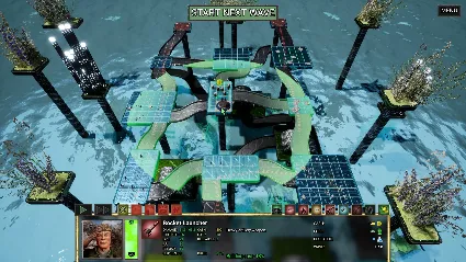 Bunker Defence - STEAM GIFT РОССИЯ