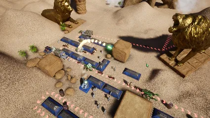 Bunker Defence - STEAM GIFT РОССИЯ