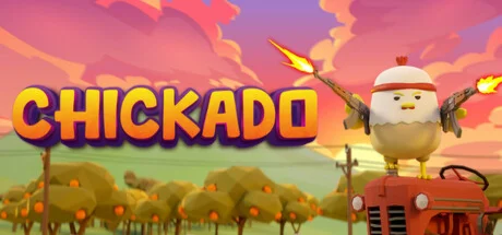 Chickado  АВТОДОСТАВКА STEAM GIFT РОССИЯ