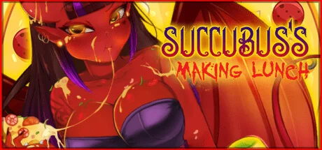 Succubus's making lunch  STEAM GIFT РОССИЯ