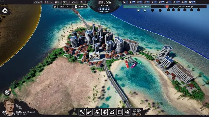 Cartel Tycoon: San Rafaela DLC STEAM GIFT РОССИЯ