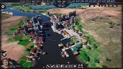 Cartel Tycoon: San Rafaela DLC STEAM GIFT РОССИЯ
