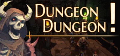 Dungeon Dungeon 2023  АВТОДОСТАВКА STEAM GIFT РОССИЯ