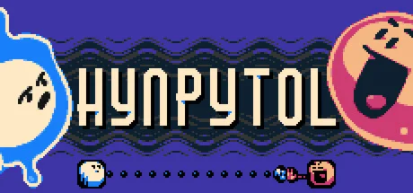HYNPYTOL  АВТОДОСТАВКА STEAM GIFT РОССИЯ
