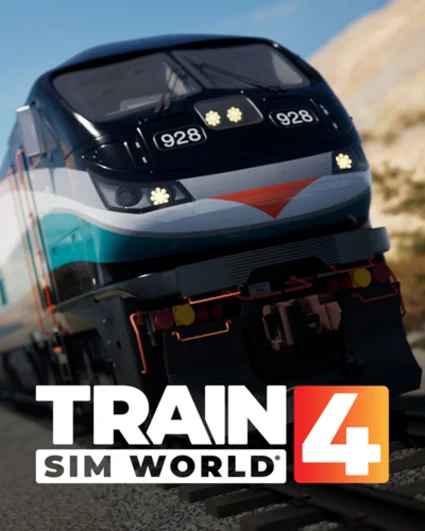⚔ ️Train Sim World 4 Standart Edition Steam Gift 🧧