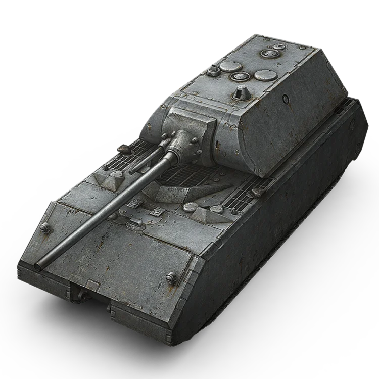 MAUS В АНГАРЕ - WORLD OF TANKS – LESTA.RU