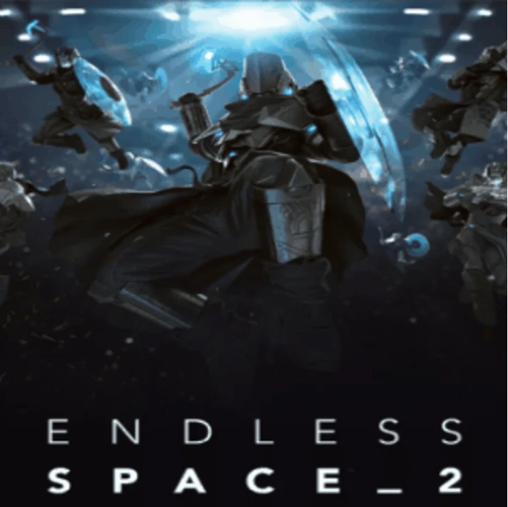 💚 Endless Space 2 🎁 STEAM GIFT 💚 TURKEY | PC