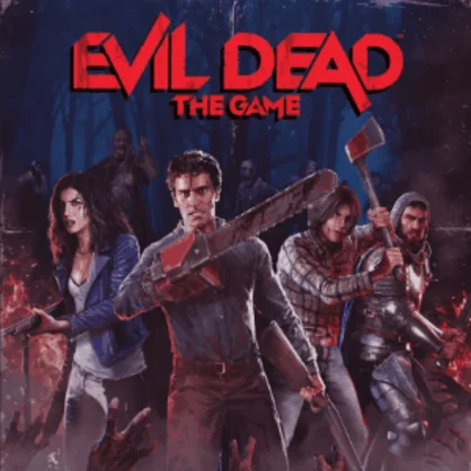 💚 Evil Dead: The Game 🎁 STEAM GIFT 💚 ТУРЦИЯ | ПК