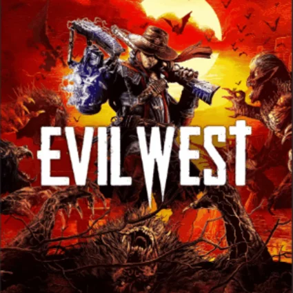 💚 Evil West 🎁 STEAM/СТИМ GIFT 💚 ТУРЦИЯ | ПК