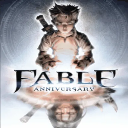 💚 Fable Anniversary 🎁 STEAM/СТИМ GIFT 💚 ТУРЦИЯ | ПК