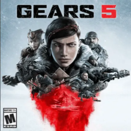 💚 Gears 5 🎁 STEAM/СТИМ GIFT 💚 ТУРЦИЯ | ПК