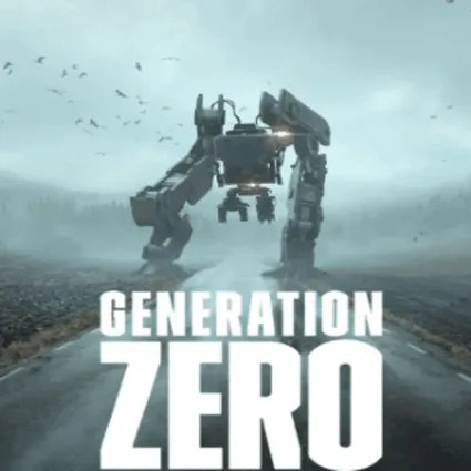 💚 Generation Zero 🎁 STEAM/СТИМ GIFT 💚 ТУРЦИЯ | ПК