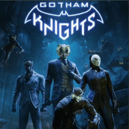 💚 Gotham Knights Deluxe 🎁 STEAM GIFT 💚 ТУРЦИЯ | ПК