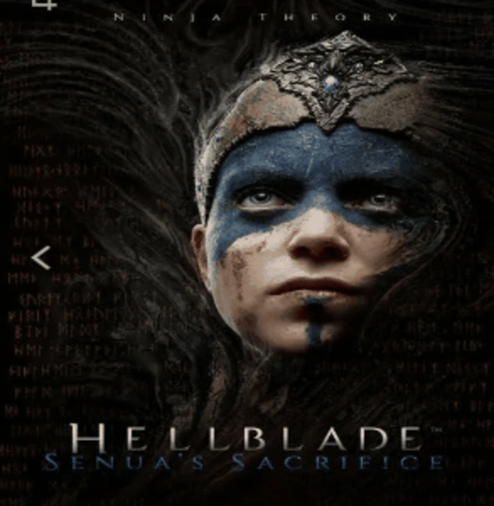 💚 Hellblade: Senua´s Sacrifice 🎁 STEAM GIFT 💚 TURKEY