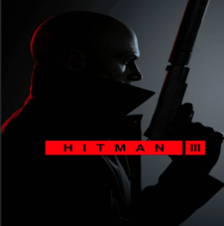 💚 Hitman 3 🎁 STEAM GIFT 💚 TURKEY | PC