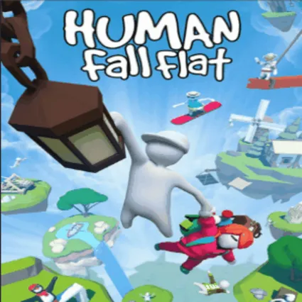 💚 Human: Fall Flat 🎁 STEAM/СТИМ GIFT 💚 ТУРЦИЯ | ПК