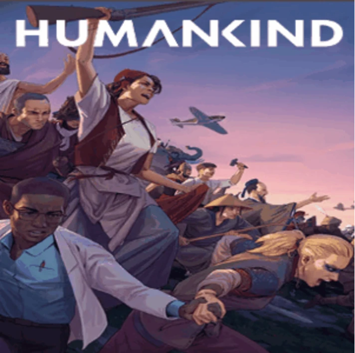 💚 HUMANKIND 🎁 STEAM GIFT 💚 TURKEY | PC