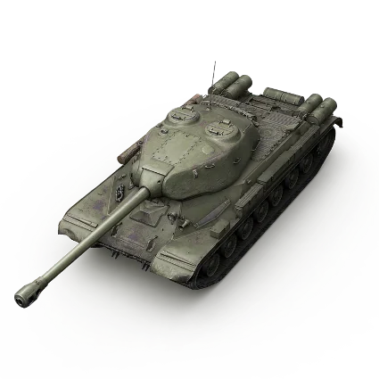 ИС-4 В АНГАРЕ - WORLD OF TANKS – LESTA.RU