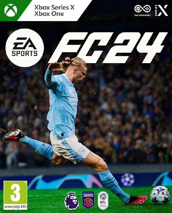 ✅EA SPORTS FC 24 Ultimate Edition Xbox ONE X|S 🔑 KEY