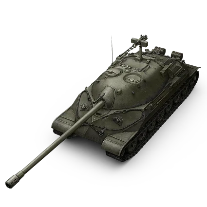 ИС-7 В АНГАРЕ - WORLD OF TANKS – LESTA.RU