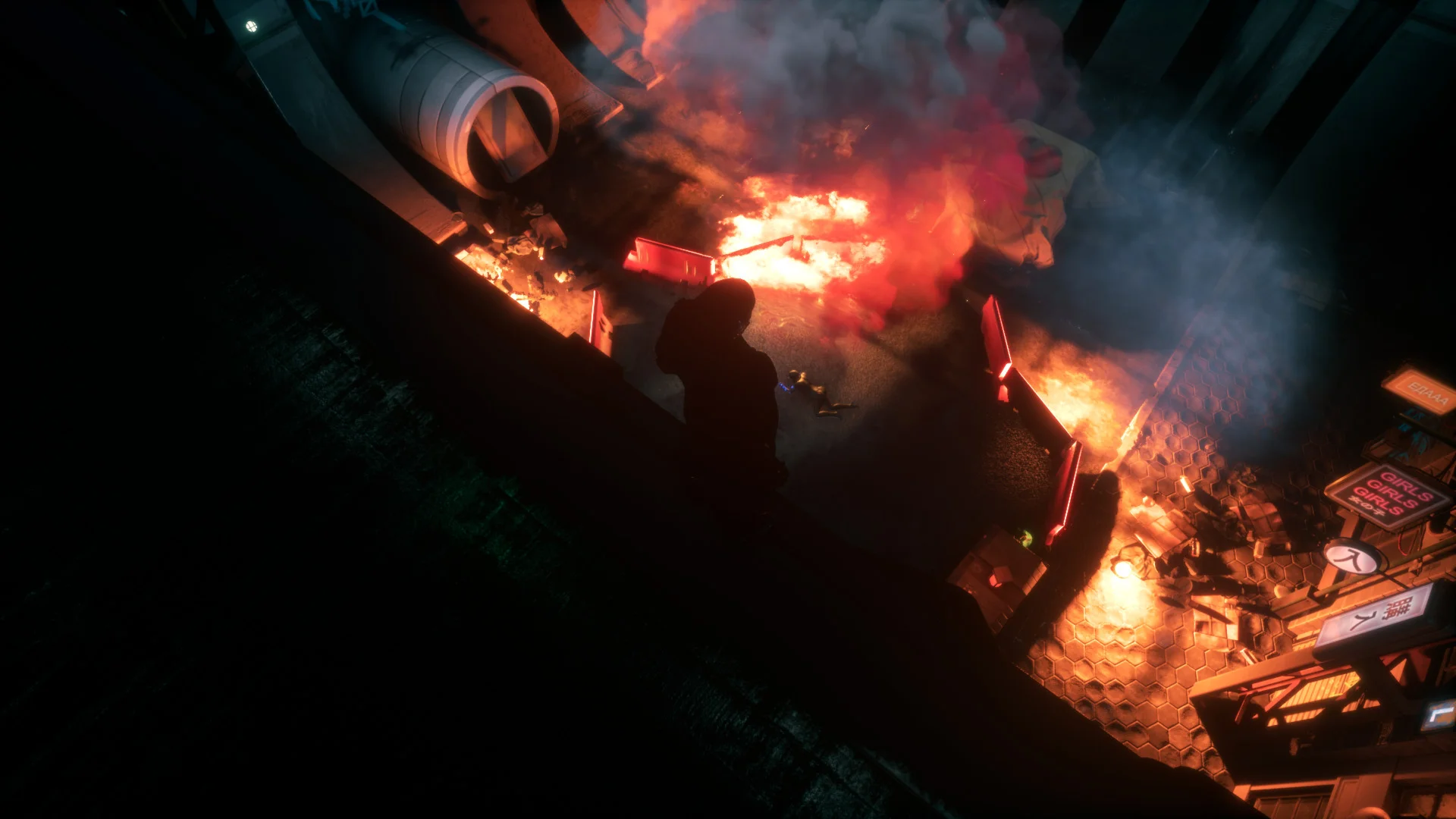  The Divine Invasion  Steam Ключ  Весь мир