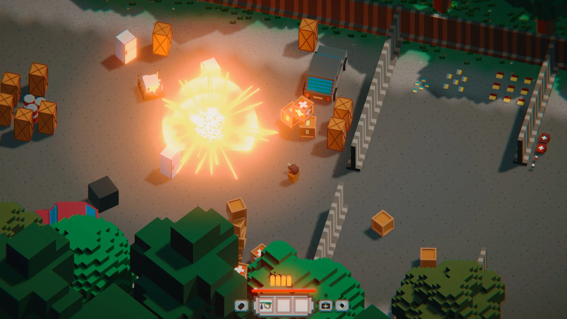 ???? Pixel Dominance  Steam Ключ  Весь мир