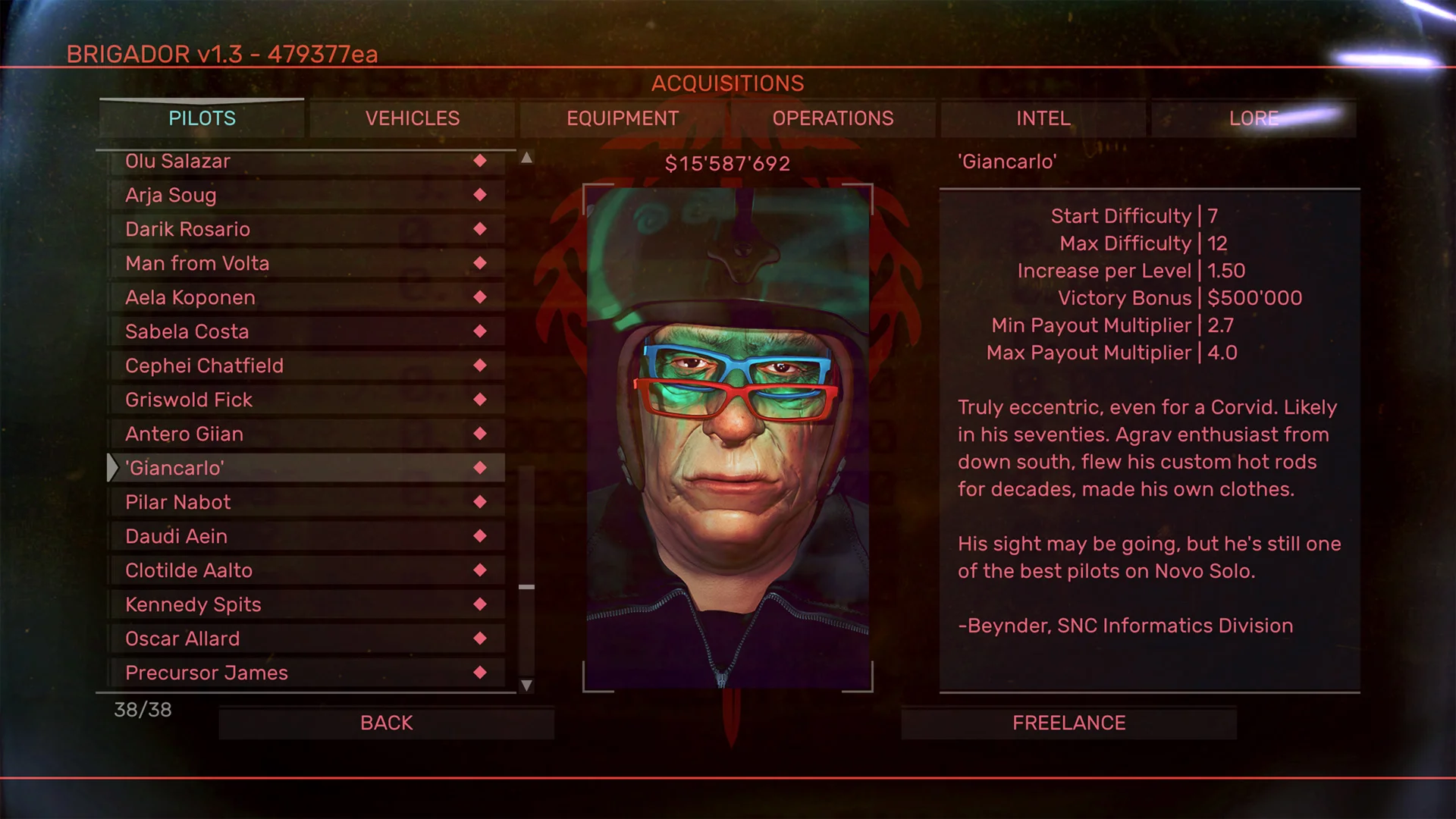 ???? Brigador Deluxe Edition  Steam Ключ  Весь мир