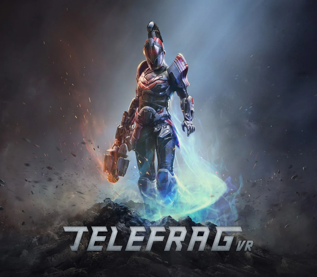 ???? Telefrag VR ???? Steam Ключ  Весь мир