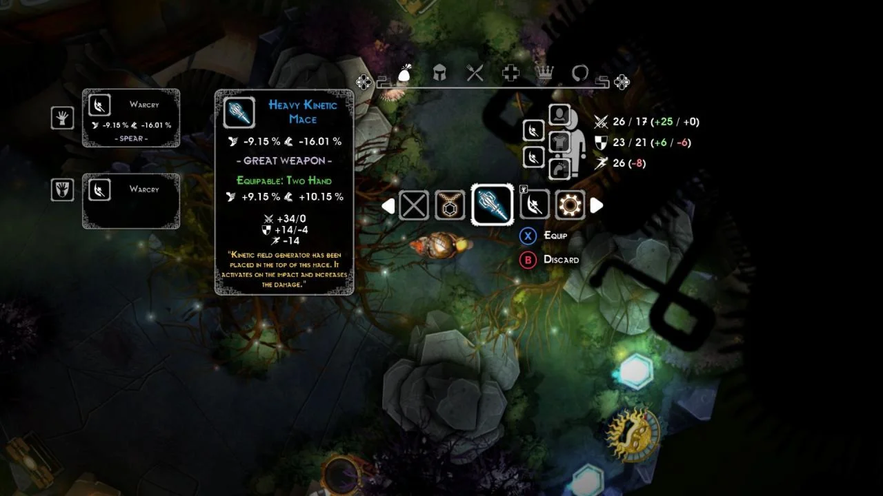 ???? Soulblight  Steam Ключ ???? Весь мир