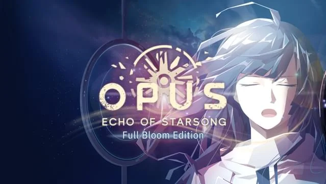 Opus: Echo of Starsong Full Bloom Ed ключ Global RU/CIS