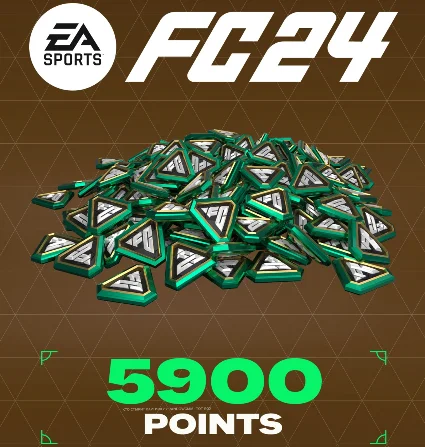 ✅ FC 24 (FIFA 24): FIFA POINTS - XBOX | FUT
