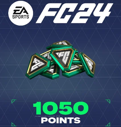 ✅ FC 24 (FIFA 24): FIFA POINTS - XBOX | FUT