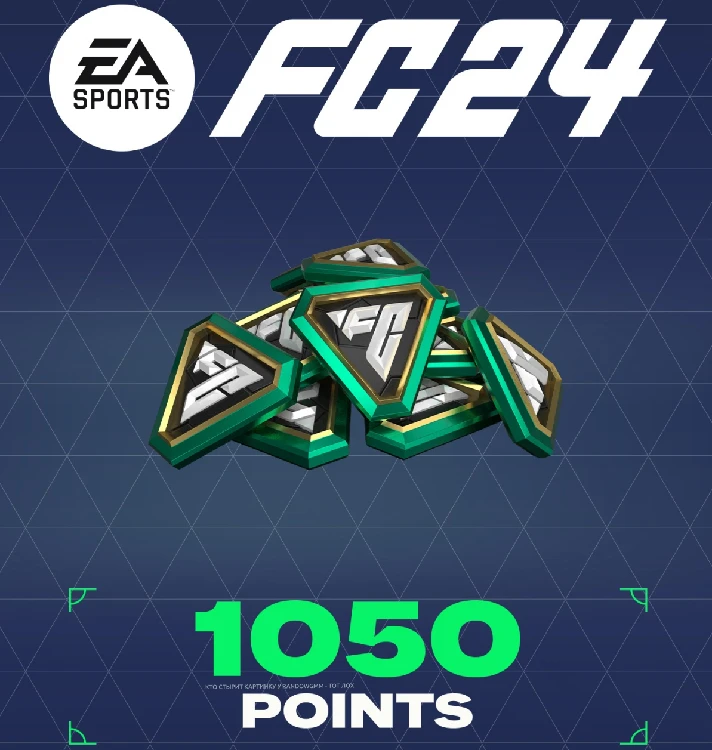 ✅ FC 24 (FIFA 24): FIFA Points - Only Xbox | FUT