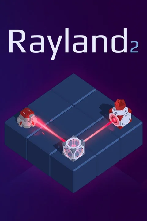  Rayland 2 (Xbox & PC) Xbox One|X|S активация