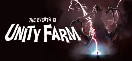 The Events at Unity Farm * STEAM RU  АВТО 0%