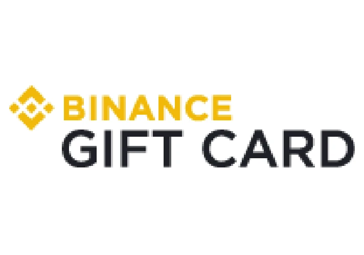 🎁Binance Gift Card Global 10-1000$🪙