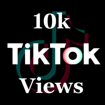 ⚡ ️ Подписчики TikTok ⚡ ️Лайки ⚡ ️Просмотры ⚡ ️ 10 тыс