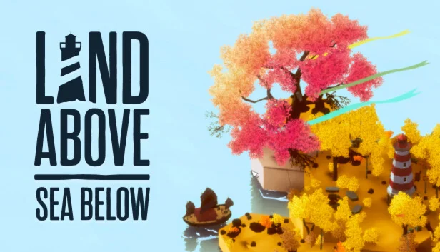  Land Above Sea Below | Steam РУ+UA+KZ+СНГ