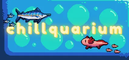 🔥 Chillquarium | Steam РУ+UA+KZ+СНГ 🔥