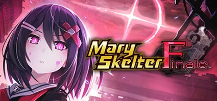 🔥 Mary Skelter Finale | Steam РУ+UA+KZ+СНГ 🔥