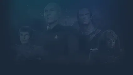 🔥 Star Trek: Infinite | Steam РУ+UA+KZ+СНГ 🔥