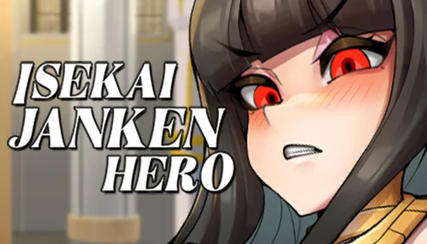  Isekai Janken Hero | Steam РУ+UA+KZ+СНГ